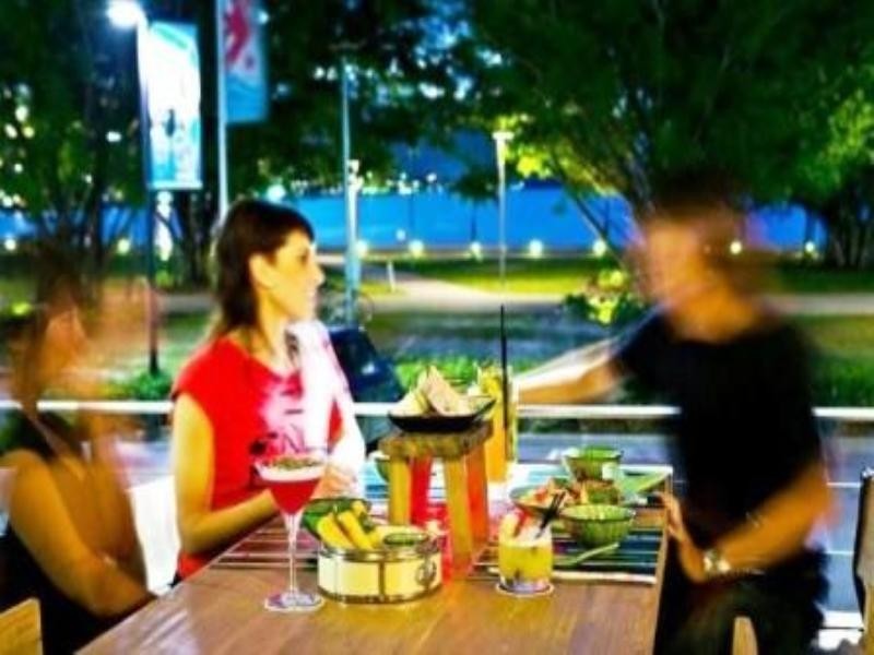 1 The Pier Complex, Cairns QLD 4870