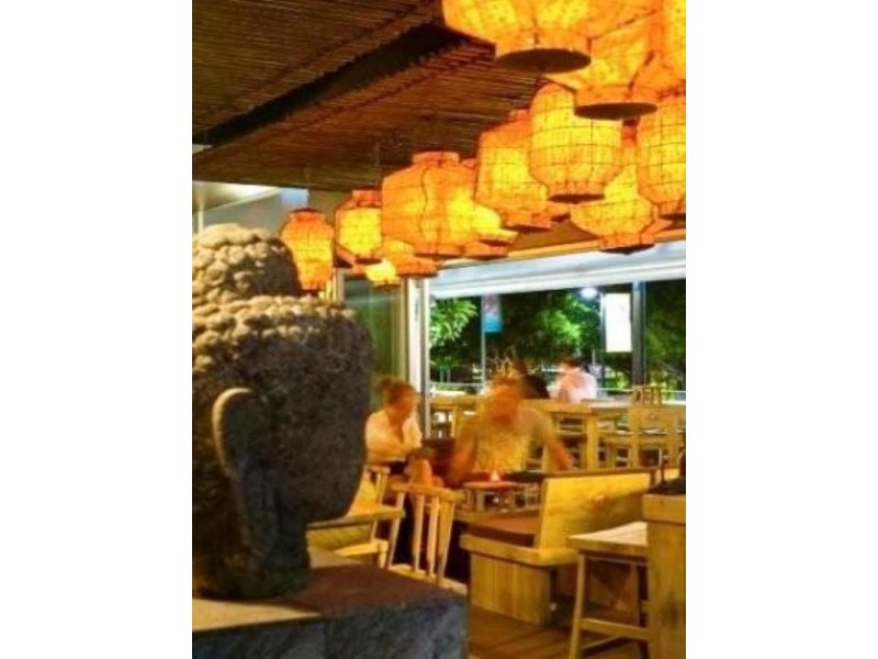 1 The Pier Complex, Cairns QLD 4870