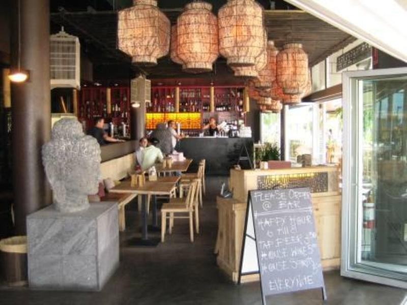 1 The Pier Complex, Cairns QLD 4870