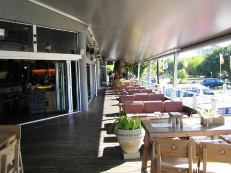 1 The Pier Complex, Cairns QLD 4870