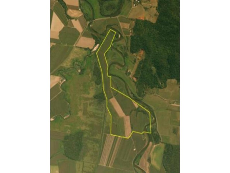 0 Oliveri Road, Babinda QLD 4861