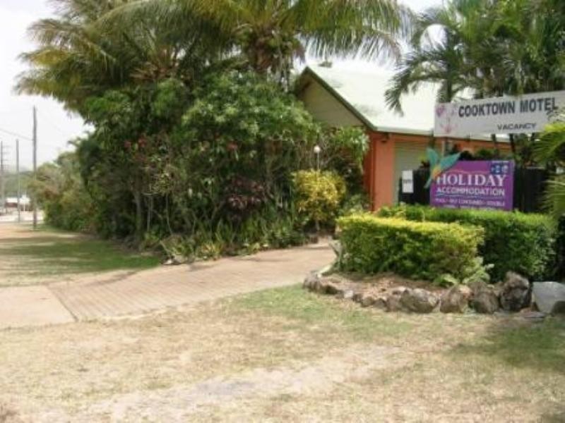 1 Charlotte & Boundary Streets, Cooktown QLD 4895