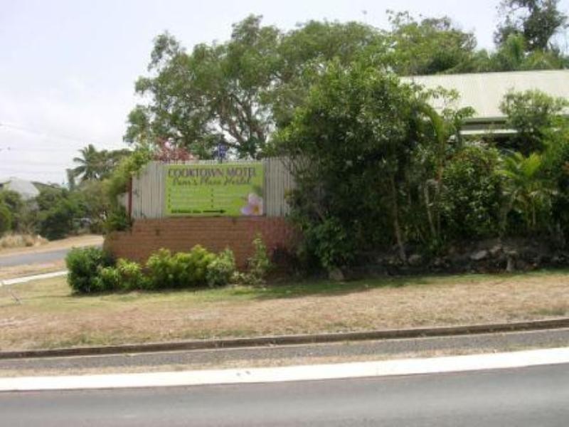 1 Charlotte & Boundary Streets, Cooktown QLD 4895
