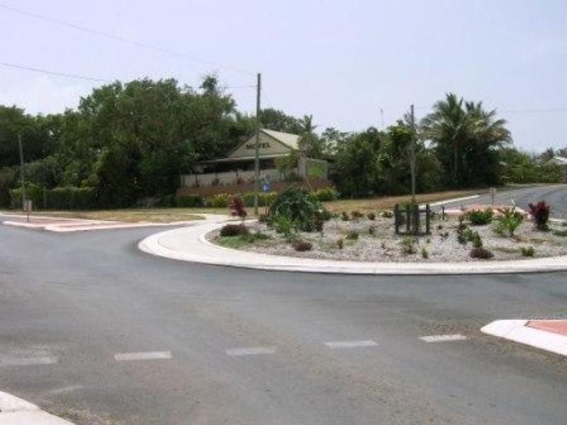 1 Charlotte & Boundary Streets, Cooktown QLD 4895