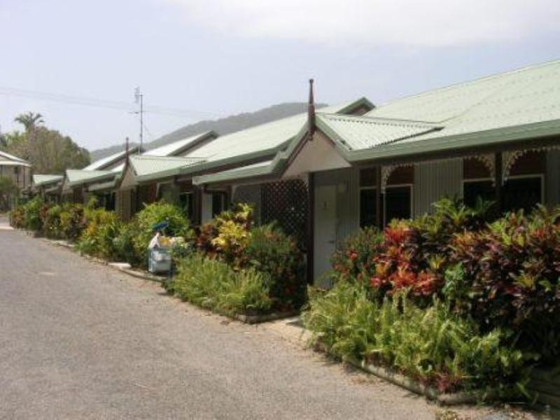1 Charlotte & Boundary Streets, Cooktown QLD 4895