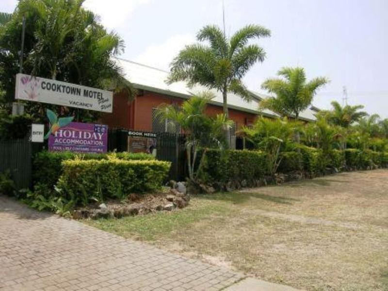 1 Charlotte & Boundary Streets, Cooktown QLD 4895
