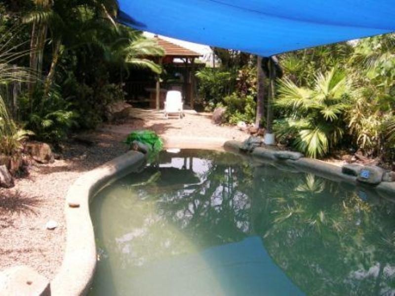 1 Charlotte & Boundary Streets, Cooktown QLD 4895