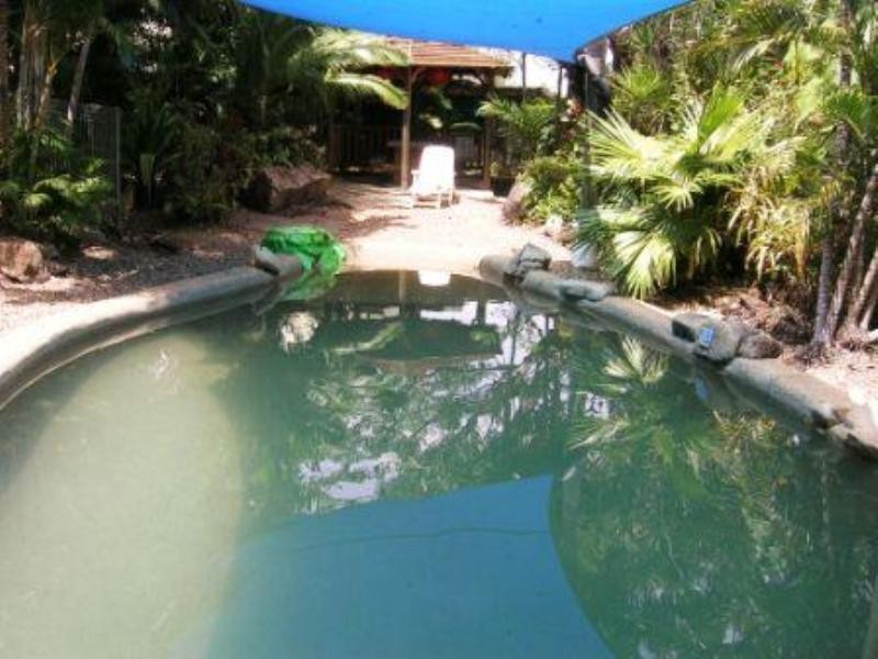 1 Charlotte & Boundary Streets, Cooktown QLD 4895