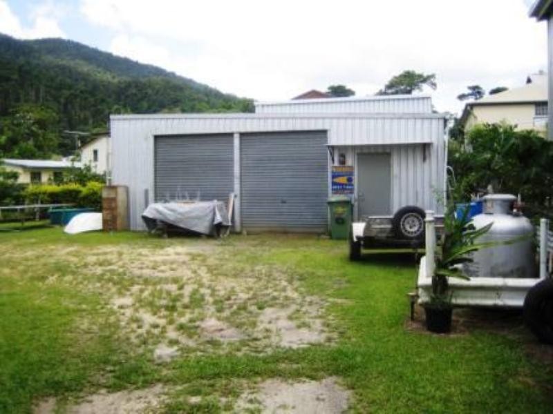 84 Munro, Cairns QLD 4870
