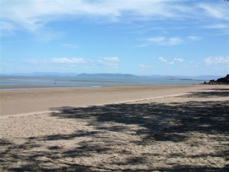Whitsundays QLD 4802