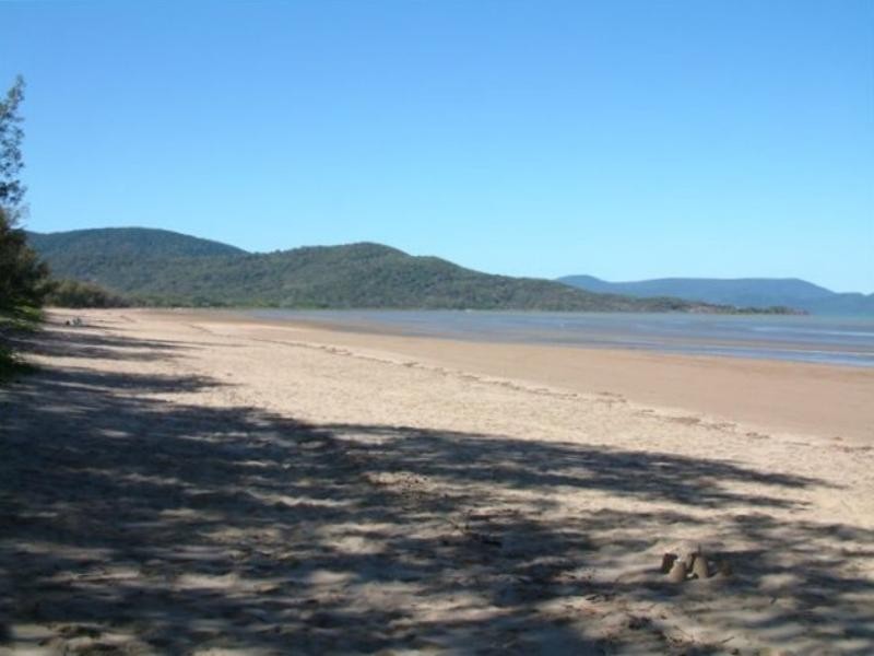 Whitsundays QLD 4802