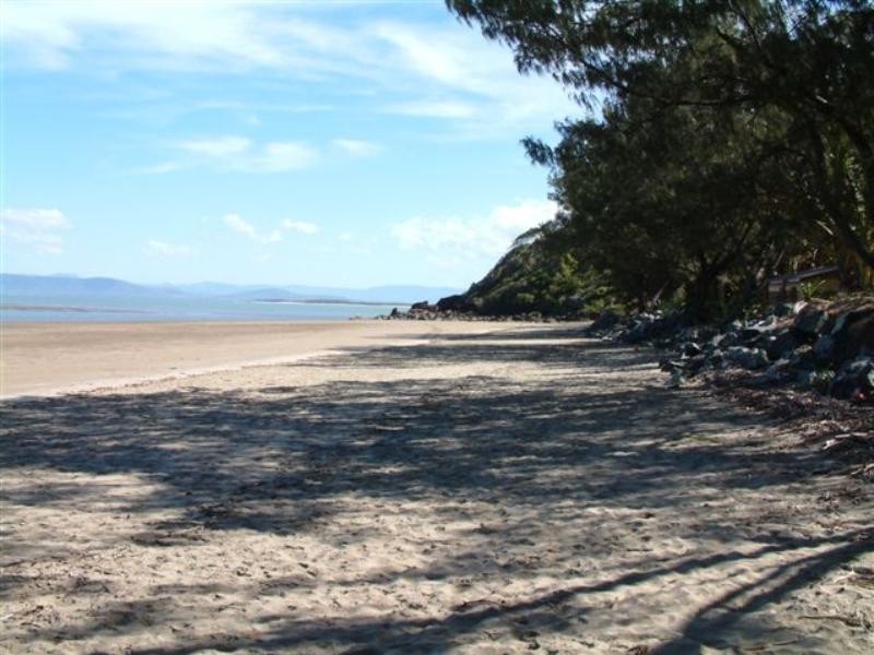 Whitsundays QLD 4802