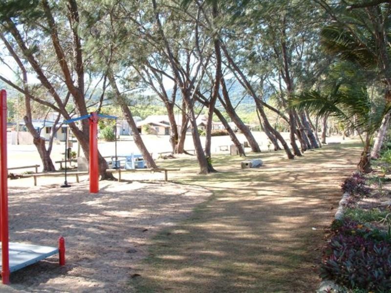 Whitsundays QLD 4802