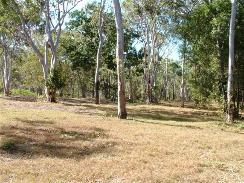 Whitsundays QLD 4802