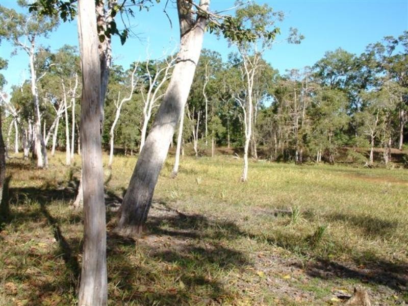 Whitsundays QLD 4802