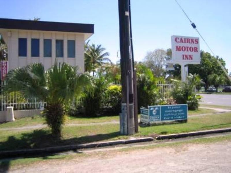 187 Sheridan Street, Cairns QLD 4870