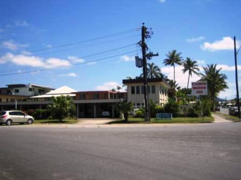 187 Sheridan Street, Cairns QLD 4870