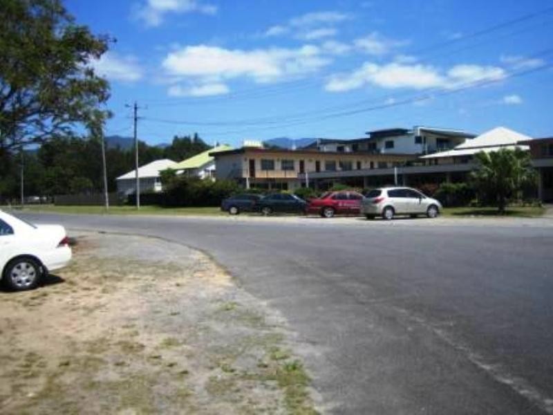 187 Sheridan Street, Cairns QLD 4870