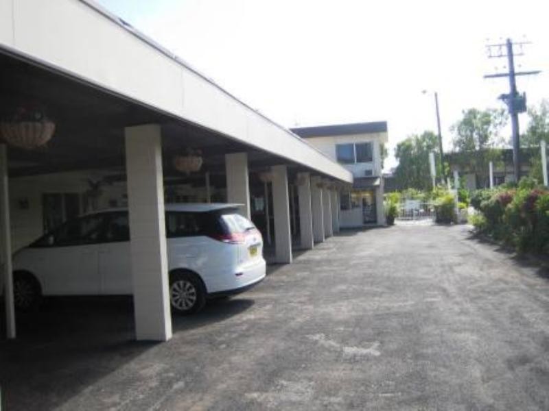 187 Sheridan Street, Cairns QLD 4870