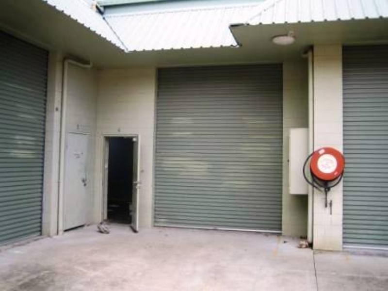 4/21 Donaldson, Cairns QLD 4870