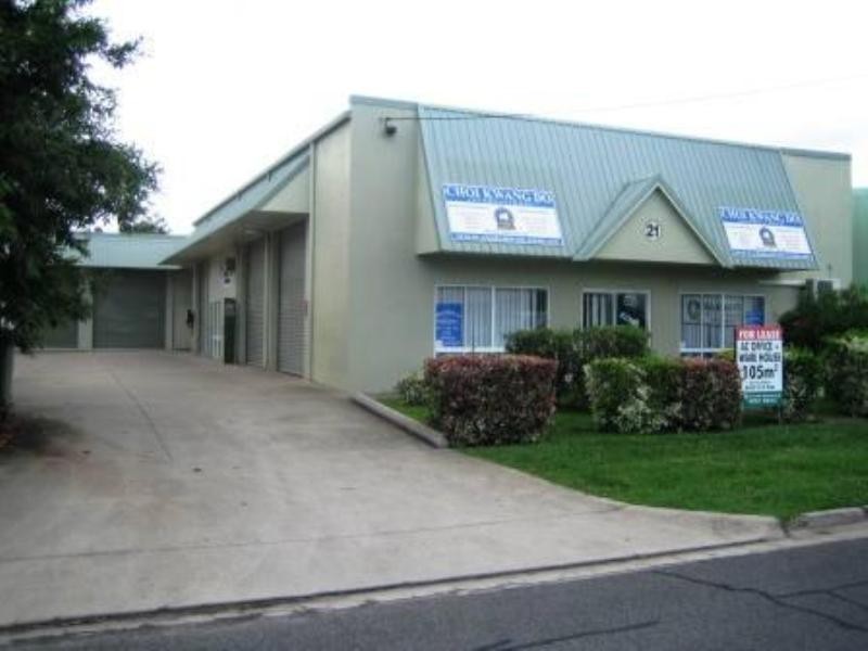 4/21 Donaldson, Cairns QLD 4870