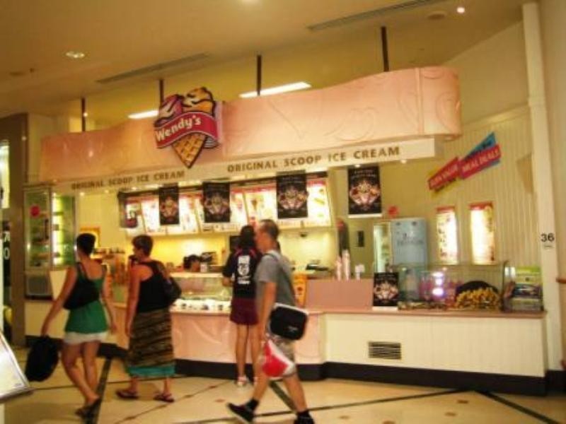 Shop 36 Cairns Central, Cairns QLD 4870