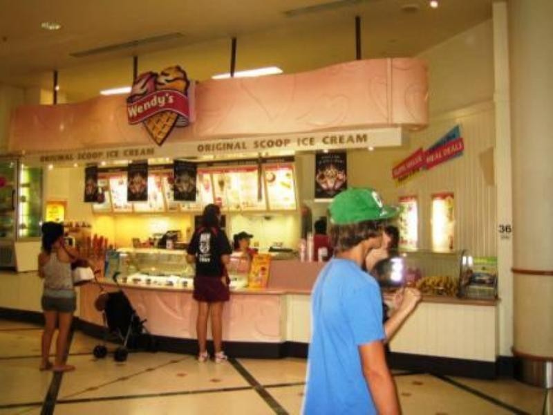 Shop 36 Cairns Central, Cairns QLD 4870