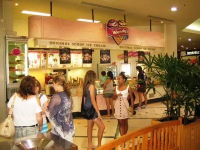 Shop 36 Cairns Central, Cairns QLD 4870