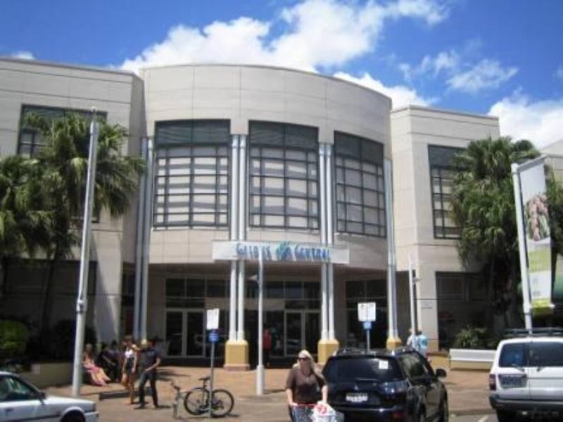 Shop 36 Cairns Central, Cairns QLD 4870