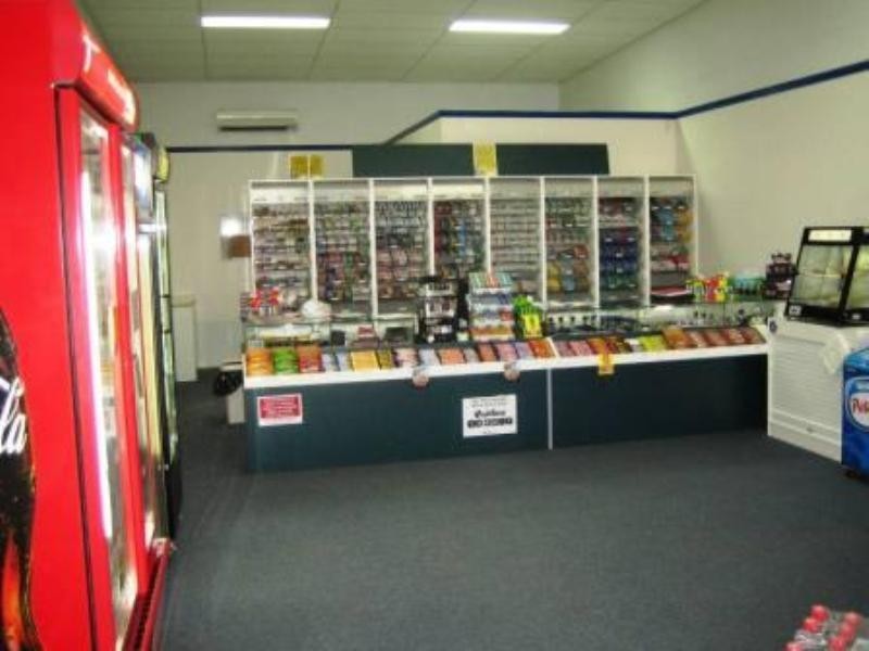 Shop 5 131 Scott Street, Cairns QLD 4870