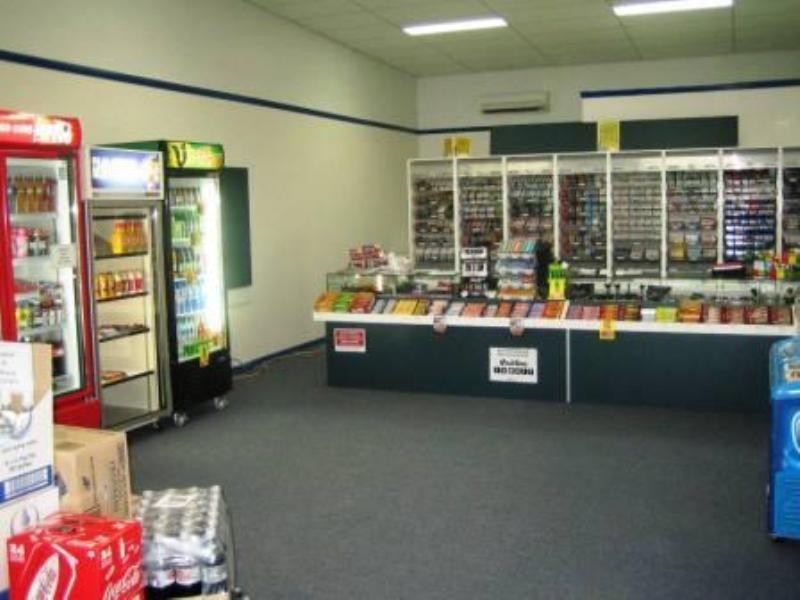 Shop 5 131 Scott Street, Cairns QLD 4870