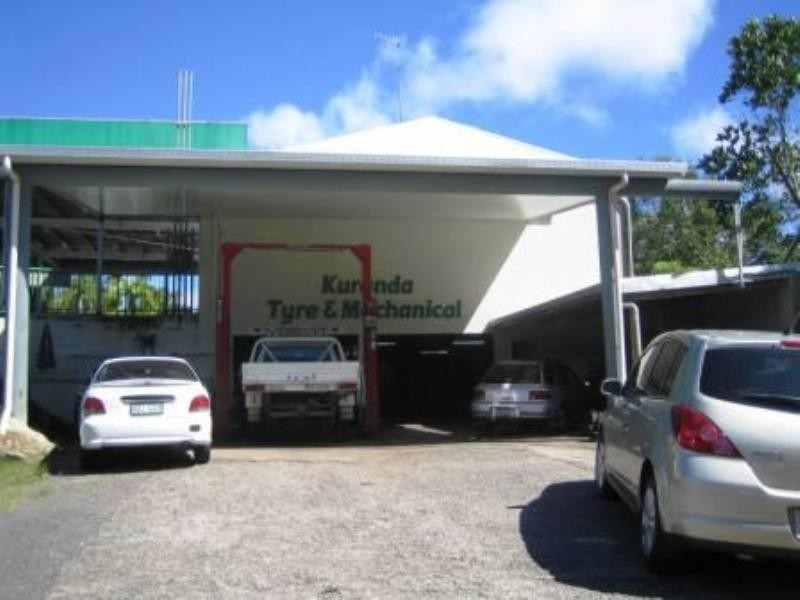 Cairns QLD 4870