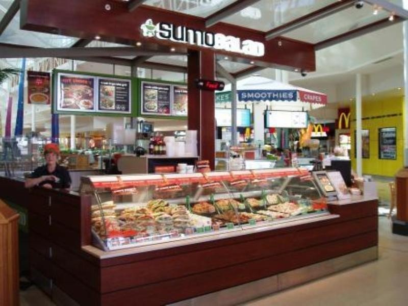 Lvl 1 Cairns Central, Cairns QLD 4870