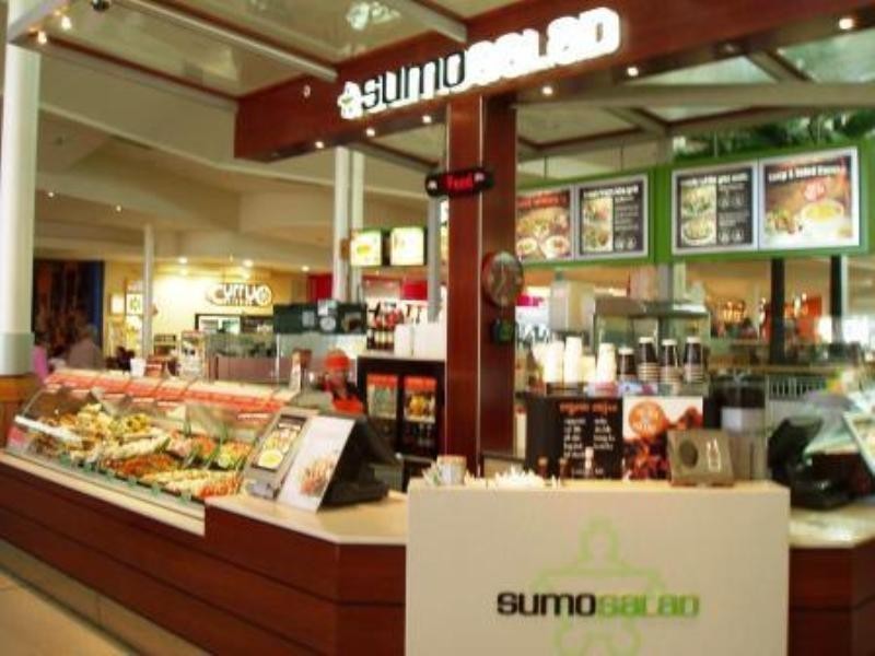 Lvl 1 Cairns Central, Cairns QLD 4870