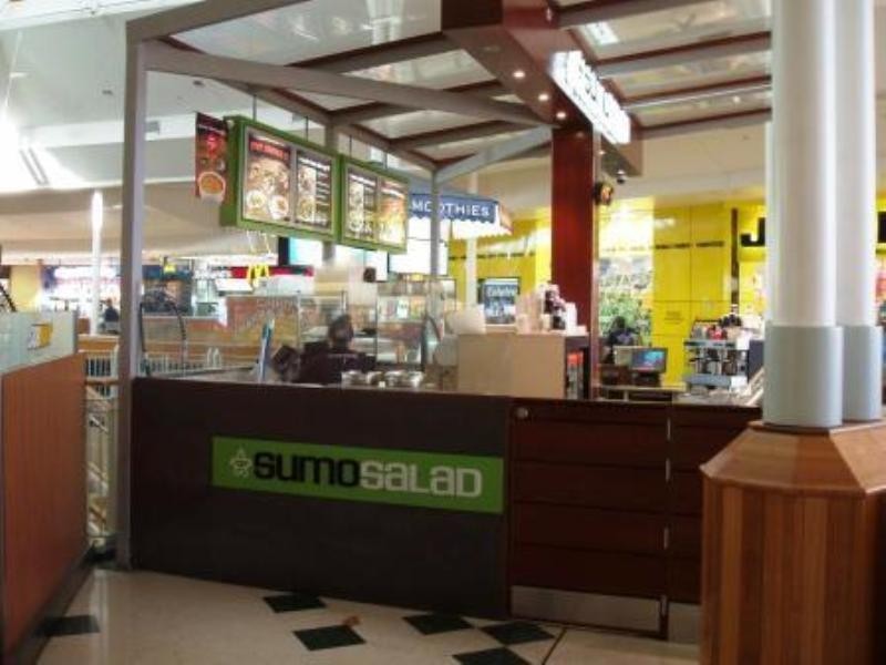 Lvl 1 Cairns Central, Cairns QLD 4870