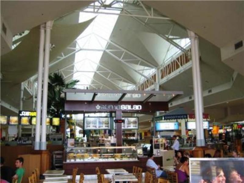 Lvl 1 Cairns Central, Cairns QLD 4870