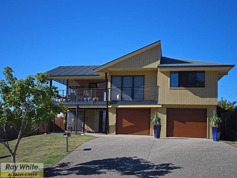 Eatons Hill QLD 4037