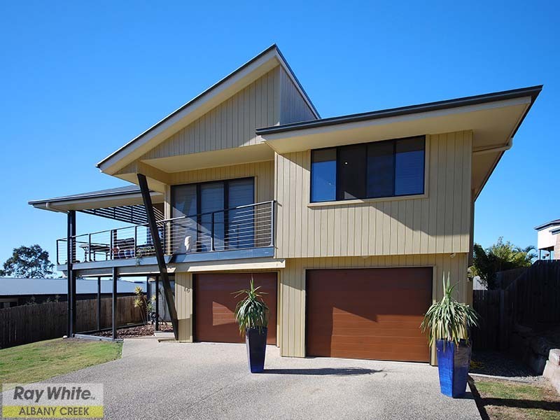 Eatons Hill QLD 4037