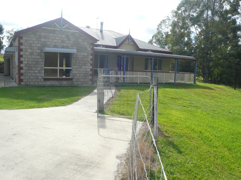 8 Campdraft Place, Dayboro QLD 4521