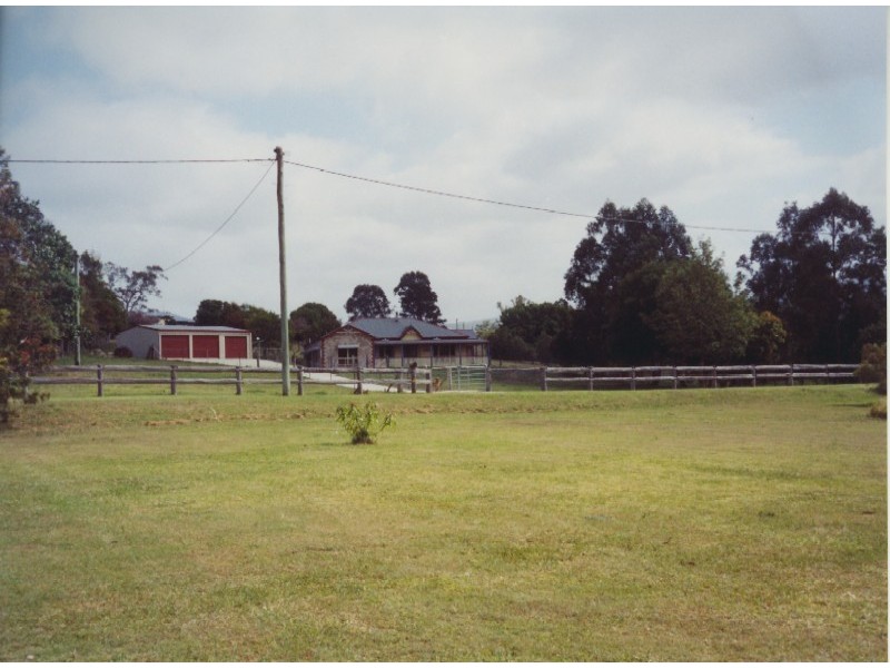 8 Campdraft Place, Dayboro QLD 4521