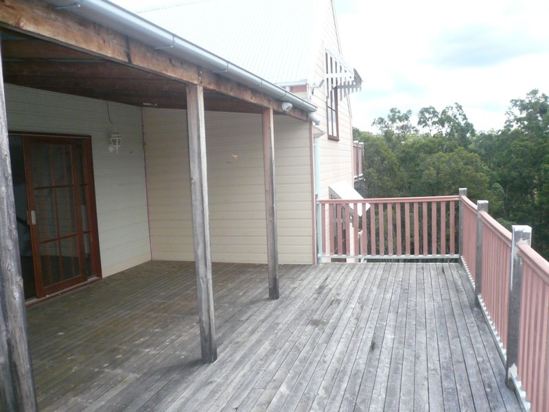 20 Forest Road, Cashmere QLD 4500