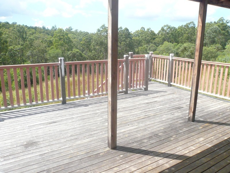 20 Forest Road, Cashmere QLD 4500