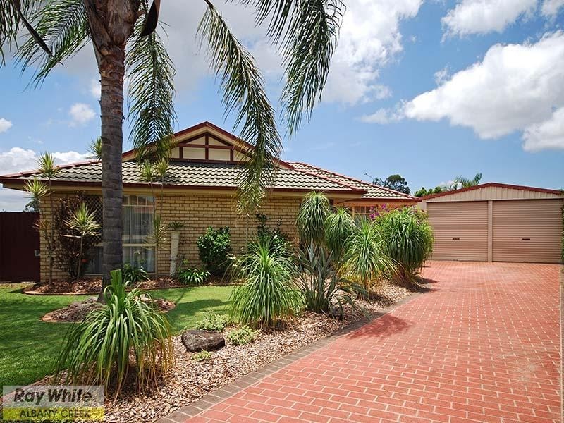 5 Summit Court, Warner QLD 4500