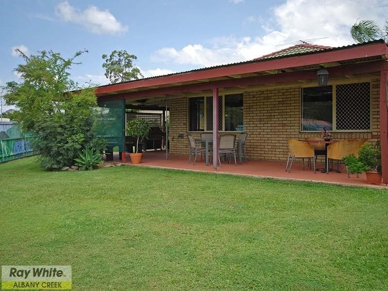 5 Summit Court, Warner QLD 4500
