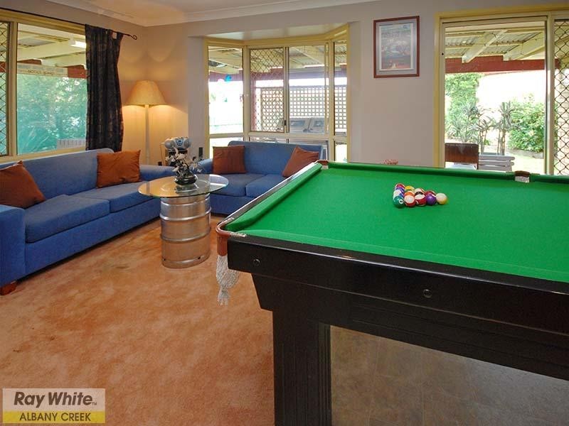 5 Summit Court, Warner QLD 4500