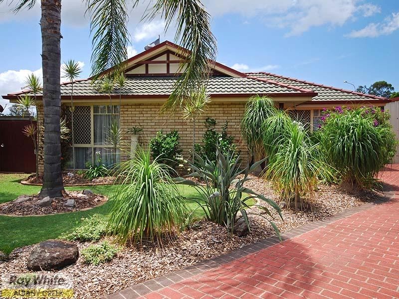 5 Summit Court, Warner QLD 4500