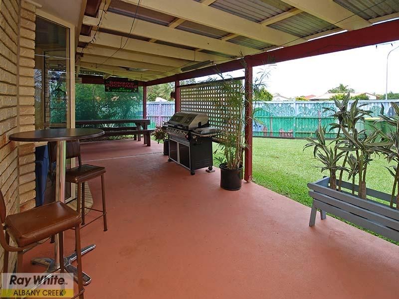 5 Summit Court, Warner QLD 4500