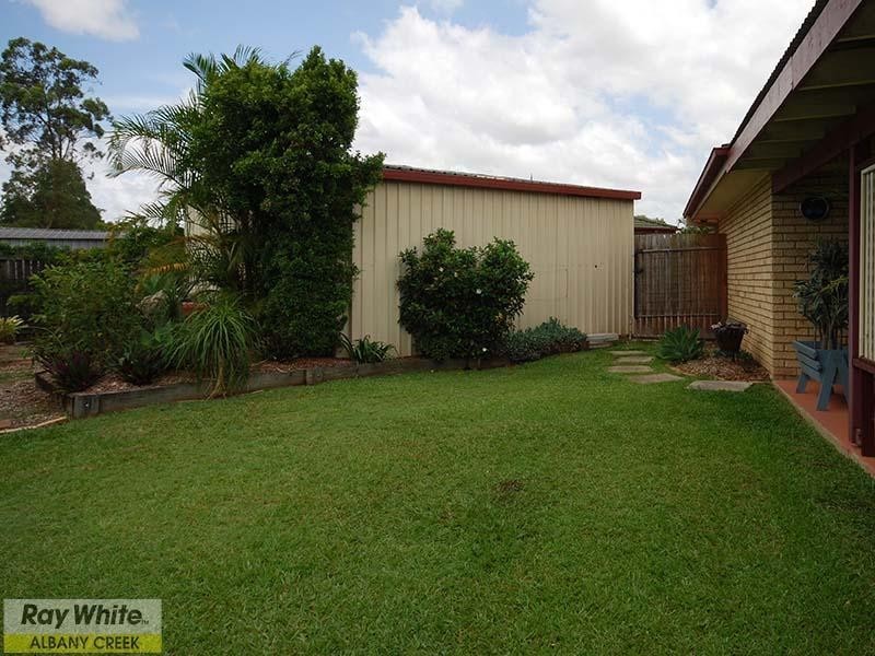 5 Summit Court, Warner QLD 4500