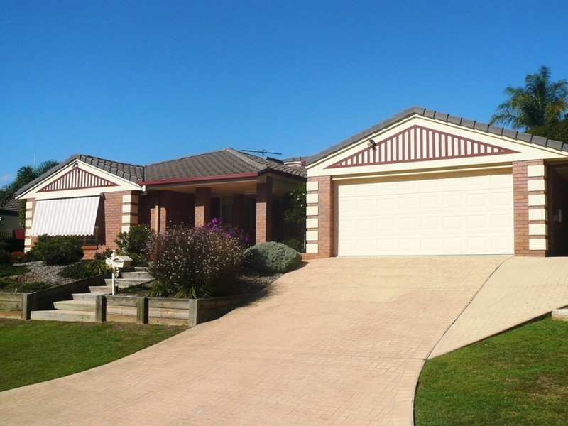 Albany Creek QLD 4035