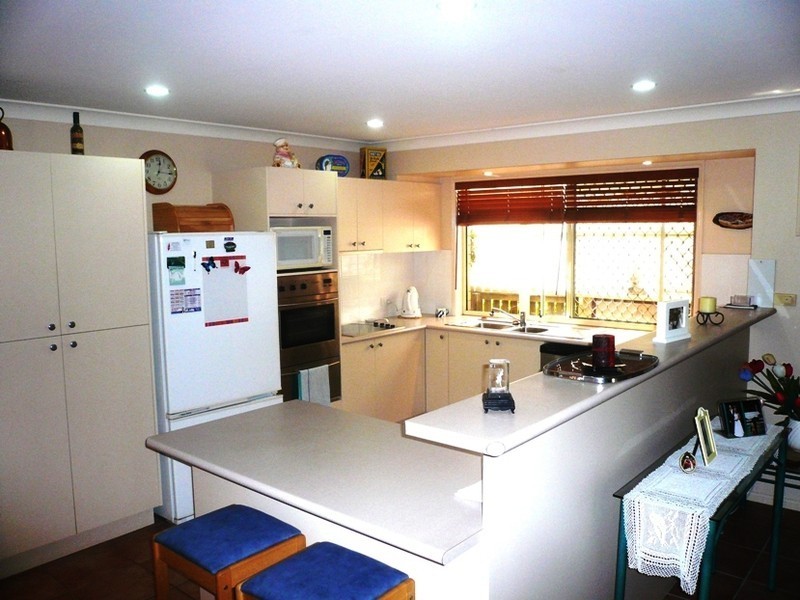 Albany Creek QLD 4035